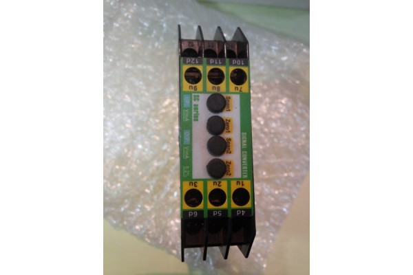 Signal Converter, SC-AC1-A5-DN-AD, Adtek Made in Taiwan